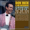 Country Pickin' - The Don Rich Anthology