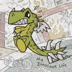 My Dinosaur Life - Motion City Soundtrack