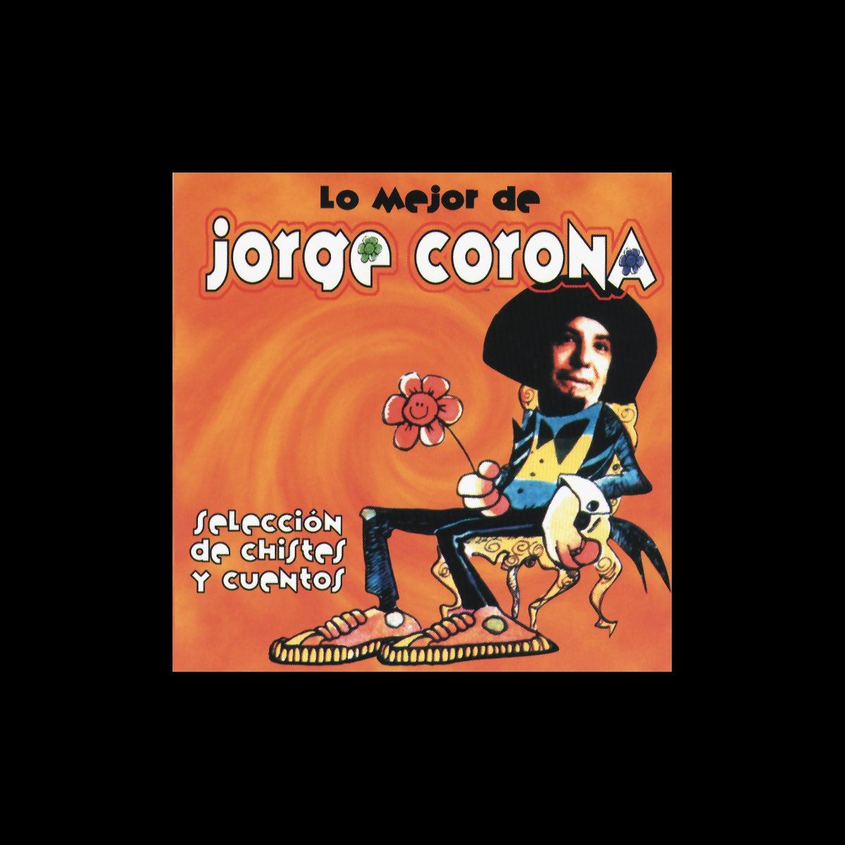 ‎Lo Mejor de Corona de Corona en Apple Music
