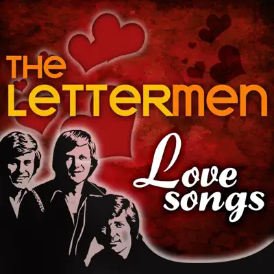 Love Songs - The Lettermen Love Songs - The Lettermen