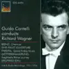 Stream & download Wagner, R.: Overture To Rienzi - A Faust Overture - Good Friday Music - Siegfried's Rhine Journey - Siegfried Idyll (Cantelli) (1951-1956)