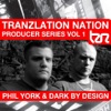 Tranzlation Nation - Phil York & Dark by Design