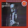 Stream & download The Best of Paul Desmond