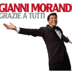 Grazie a tutti - Gianni Morandi