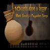 10 Cents Above A Beggar - Mark Gresty's Pappadom Songs