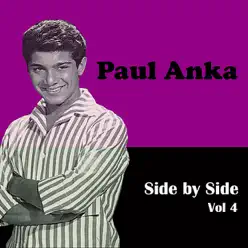 Side By Side Vol. 4 - Paul Anka