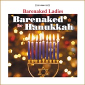 Barenaked Ladies - Hanukkah Blessings