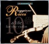 Violin Recital: A Life for the Violin