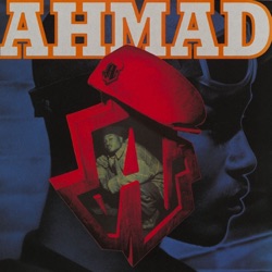 Ahmad Lewis & Ahmad - Back In the Day (Remix)