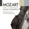 Mozart: The Complete Violin Concertos artwork