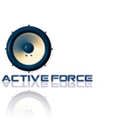 Active force artwork