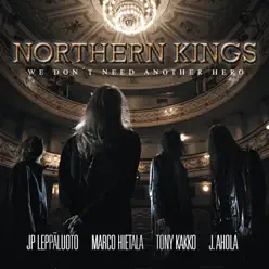 We Don't Need Another Hero - Single - Northern Kings