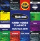 HARD HOUSE CLASSICS cover art