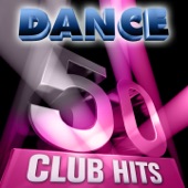 50 Dance Club Hits (6 Hours Full of Essential Music (The Best In Techno, Electro, Trance and Dance House Anthems)) artwork
