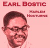 Earl Bostic - Cracked Ice