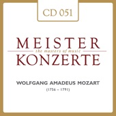Konzert für Violine und Orchester Nr. 5 A-Dur, KV 219: Adagio artwork