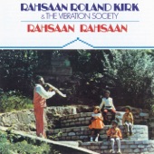 Rahsaan Roland Kirk - Introduction (1)