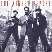 The Kinsey Report - Dead In Your Tracks