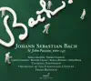 Bach: St John Passion, BWV 245 album lyrics, reviews, download