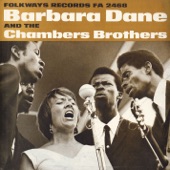 Barbara Dane and the Chambers Brothers - You Can't Make It By Yourself