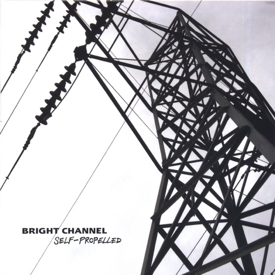Cover artwork for Airborne