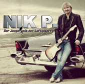 Der Junge mit der Luftgitarre - Nik P.