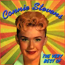 The Very Best of Connie Steven - Connie Stevens