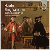 String Quartet op.76/5: II. Largo cantabile e mesto artwork