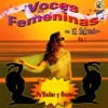 Voces Femeninas de El Salvador, Vol. 1