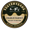 Charlie Barnet - Moose, The (feat. Dodo Marmarosa)