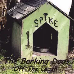 Off the Leash by The Barking Dogs album reviews, ratings, credits