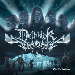 The Dethalbum - Dethklok