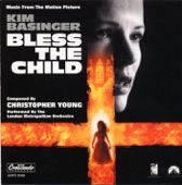 Bless the Child (Music from the Motion Picture) artwork