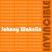 Johnny Wakelin Invincible artwork