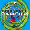 Ti Amo's Freestyle Collection Volume 3, 2009