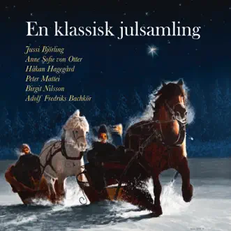 O Helga Natt by Jussi Björling song reviws