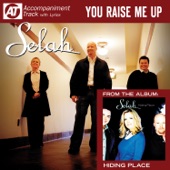 You Raise Me Up - EP artwork