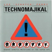 Lee "Scratch" Perry - Technologically