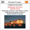 Stream & download Lorenzo Palomo: Andalusian Nocturnes - Spanish Songs