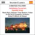 Nocturnos de Andalucia: V. Nocturno de Cordoba (Nocturne of Cordoba) song reviews