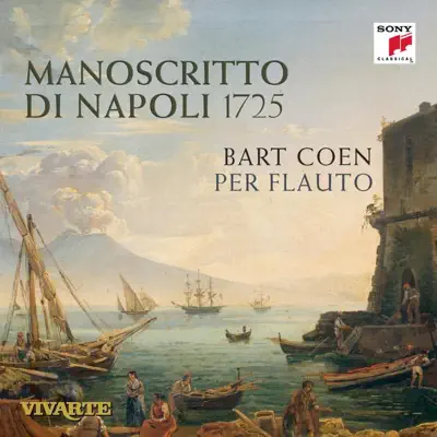 Manoscritto di Napoli - Bart Coen Manoscritto di Napoli - Bart Coen