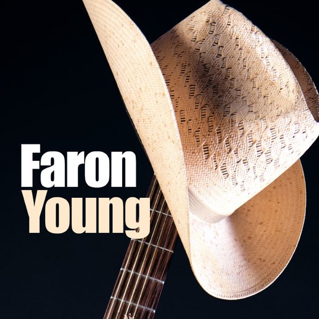Faron Young