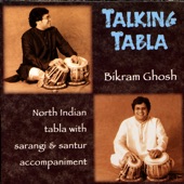 Bikram Ghosh - Morning Contemplations