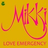 Love Emergency - EP