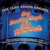 Sing Something Simple from the Musicals album lyrics, reviews, download