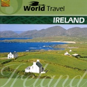 World Travel: Ireland artwork
