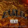 Live At Hammerfest 2009 - EP album lyrics, reviews, download
