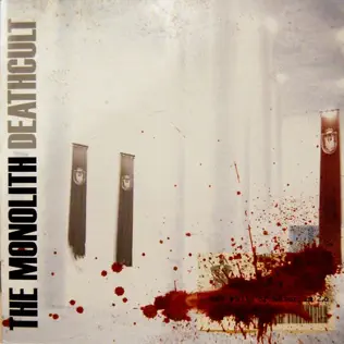 lataa albumi The Monolith Deathcult - The White Crematorium 20