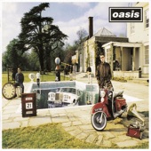 Oasis - Don't Go Away