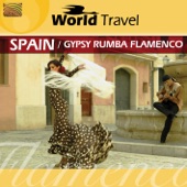 World Travel: Spain / Gypsy Rumba Flamenco artwork